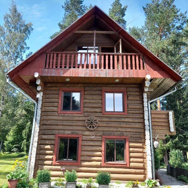 Astroloģiskais pasākums "Saules māja - 2025"