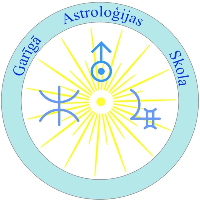 Garīgā Astroloģijas Skola